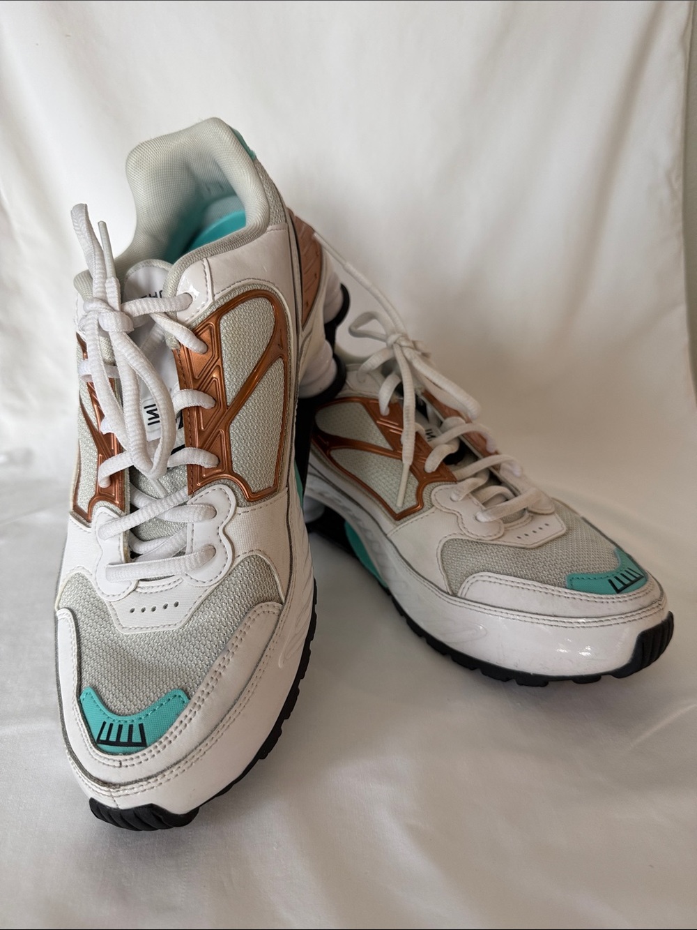 Nike shox